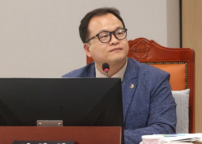 경기도 도시환경위원회 임창휘 의원(더불어민주당, 광주2)