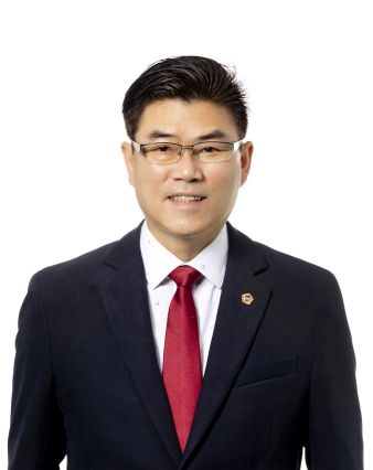 경기도의회 보건복지위원회 윤태길 의원(국민의힘, 하남1)
