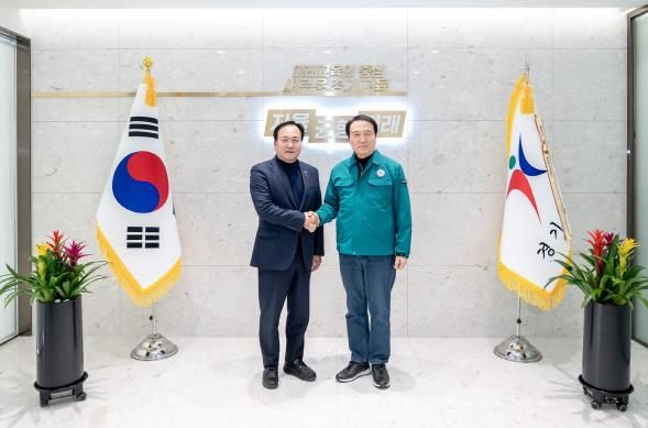 경기도교육청교육감면담