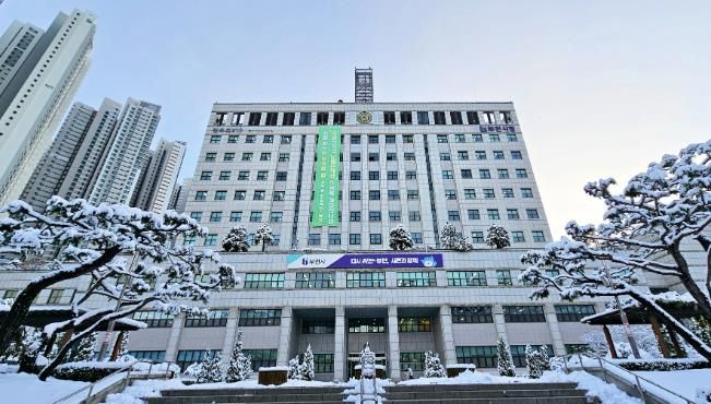 부천시청