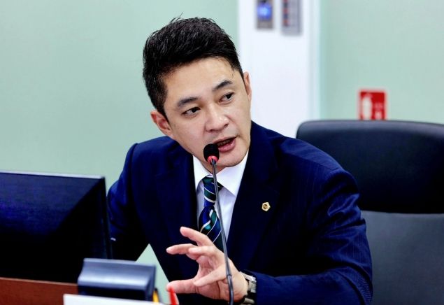 전석훈 경기도의원(더불어민주당, 성남 3)