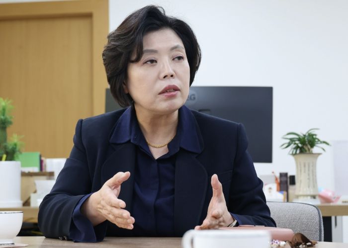 신계용 과천시장
