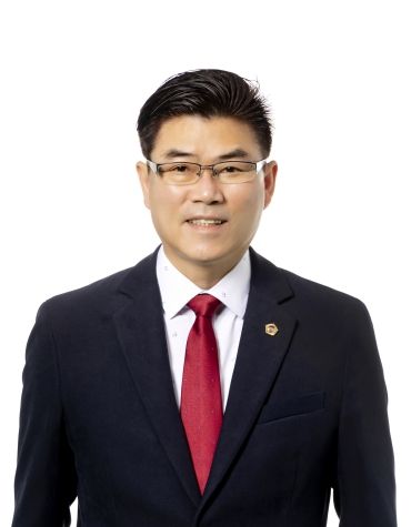 윤태길 의원(국민의힘, 하남1)