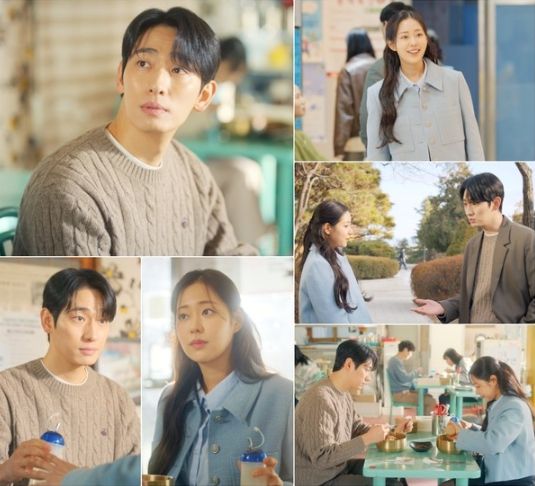 사진 제공: KBS 2TV 주말드라마 <독수리 5형제를 부탁해!>