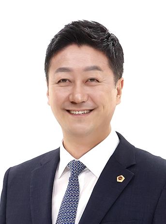 경기도의회 김진경(더민주·시흥3) 의장