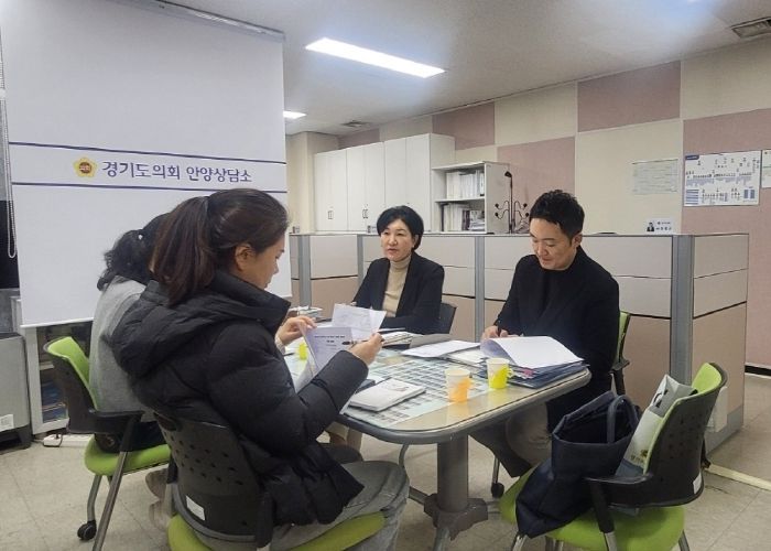 경기도의회 이채명 의원, “인공지능(AI)시대, 변화는 필연이지만 노동권 보호는 필수!”