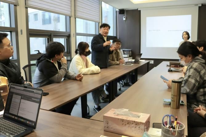 경기도의회 남종섭 의원, 이동약자와 초등학생의 안전한 통학환경 조성에 앞장