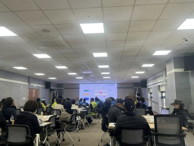 가평군, 마을공동체 대표 등 역량강화‧회계교육 실시