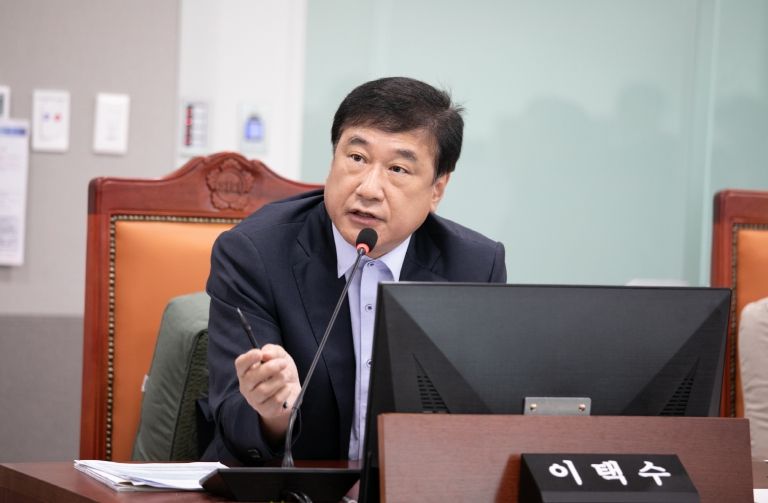 이택수 경기도의원,