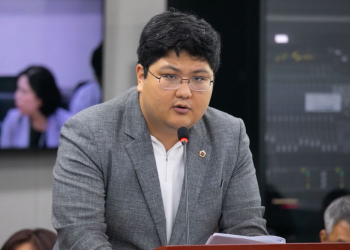 경기도의회 기획재정위원회 오창준 의원(국민의힘, 광주3)