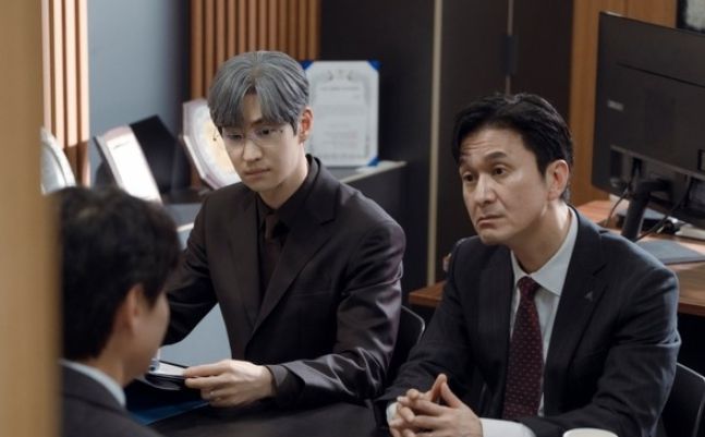 사진 제공: (주)비에이엔터테인먼트, SLL, 드라마하우스스튜디오