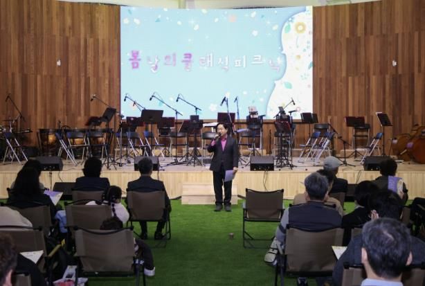 도심 밖에서 만난 클래식…남양주 수동의 특별한 하루