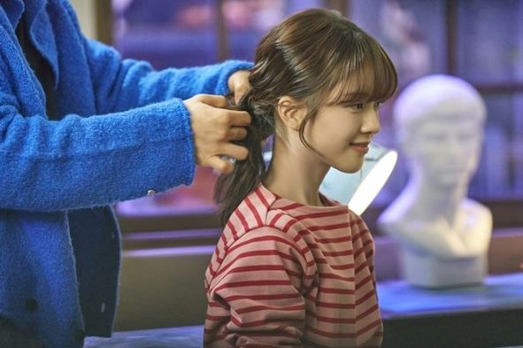 사진 제공 : MBC <바니와 오빠들>