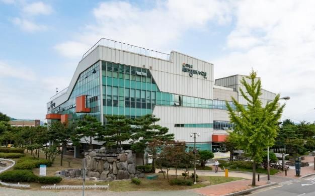 구리시 토평도서관