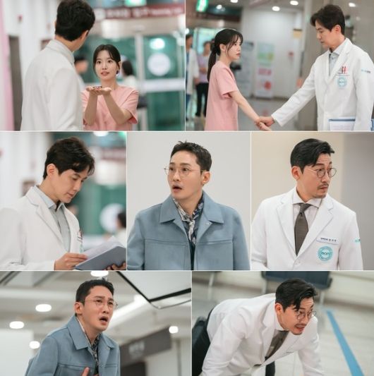 사진 제공: KBS 1TV 일일드라마 <마리와 별난 아빠들>