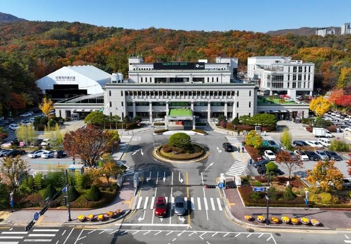의정부시청