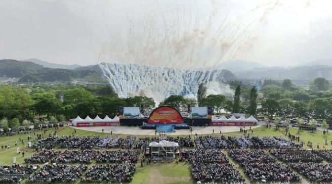 2026년 경기도(장애인)생활체육대축전 일정 확정
