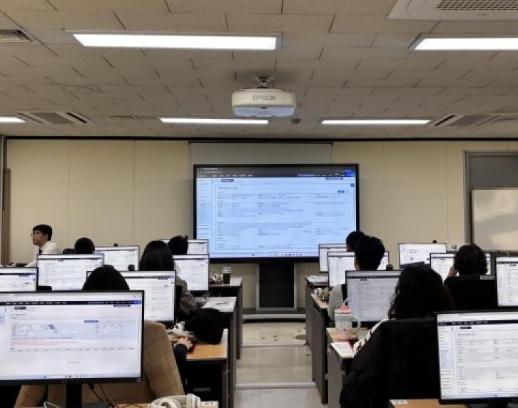 세외수입, 더 투명하고 체계적으로! 구리시, 담당자 실무역량 강화 교육 진행