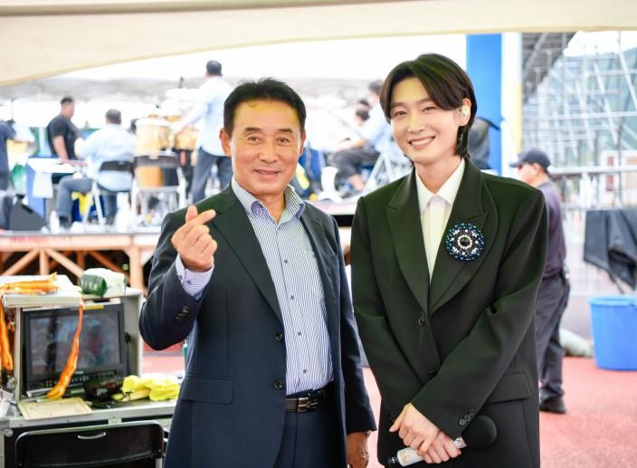 KBS 전국노래자랑 '포천시편' 11월 9일 KBS 1TV 방영