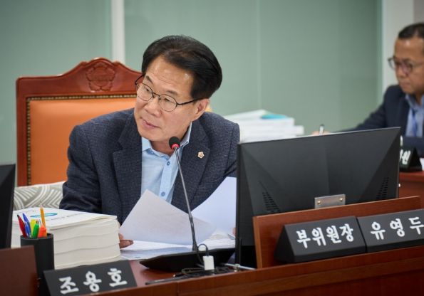경기도의회 유영두 의원
