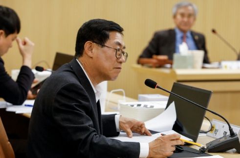 경기도의회 박명수 의원