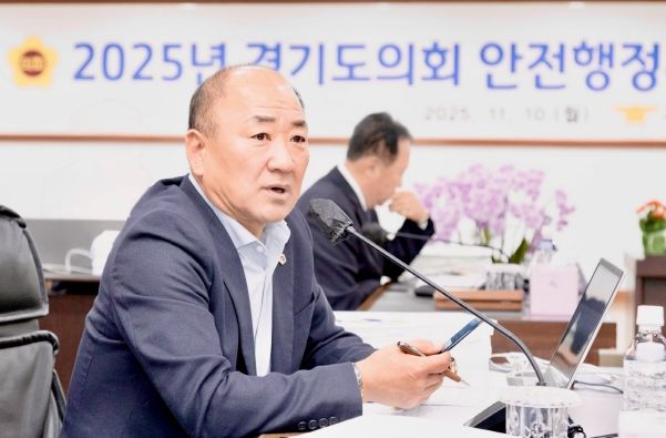 경기도의회 이영희 의원