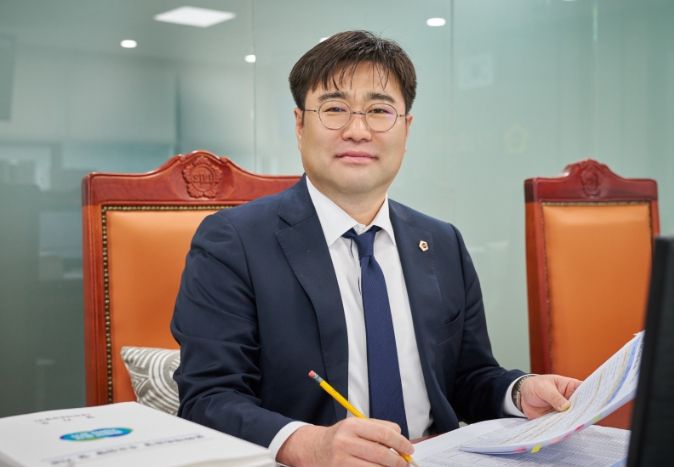 경기도의회 이진형 의원