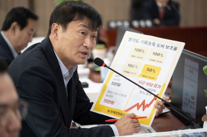 경기도의회 서광범 의원