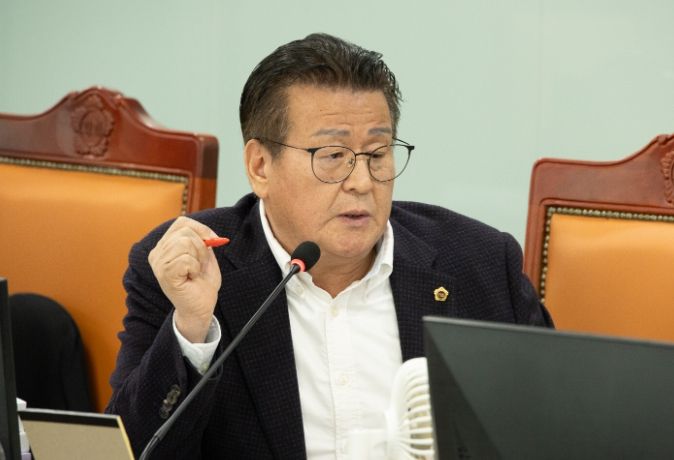 경기도의회 안명규 의원