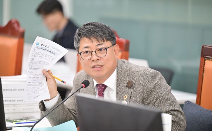 경기도의회 김재훈 의원