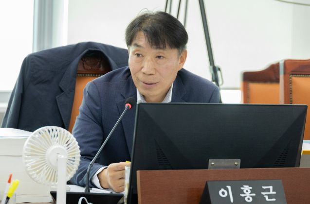 이홍근 의원(더불어민주당, 화성1)