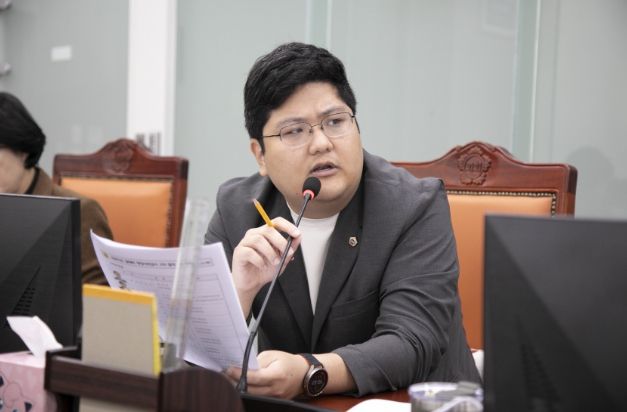 경기도의회 오창준 의원