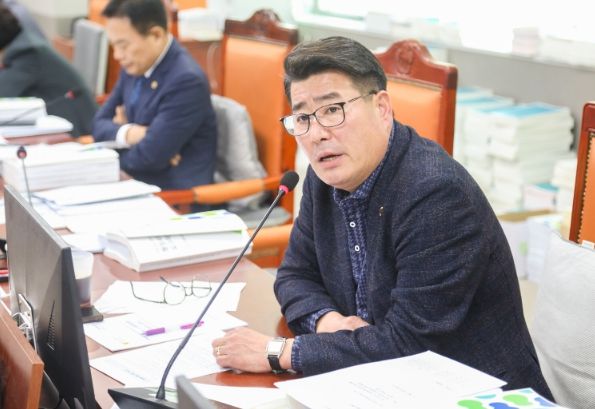 경기도의회 유종상 의원