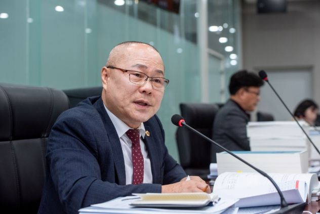 박재용 의원(더불어민주당, 비례)