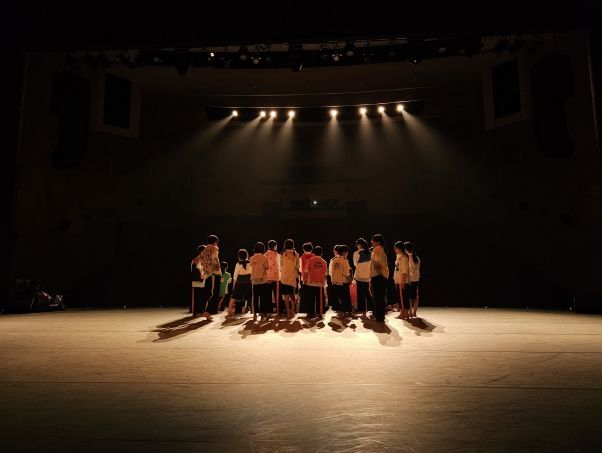 2025 꿈의 무용단 '화성' 제2회 정기공연 성료 첨부 이미지