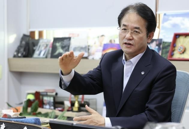 이동환 고양특례시장