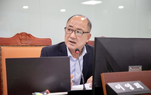 경기도의회 이영희 의원