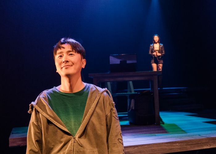 연극 저수지의 인어