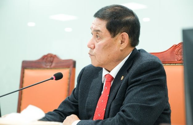 경기도의회 김규창 부의장