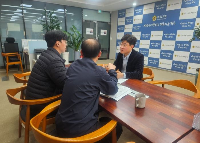 경기도의회 이영주 의원, 공공관리제 전기버스 ‘겨울 난방 부족’ 반복… 실질적 대안 요구