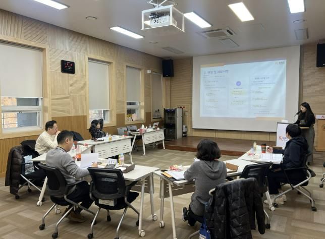 시흥도시공사, 2025년 하반기 제안 심사위원회 개최