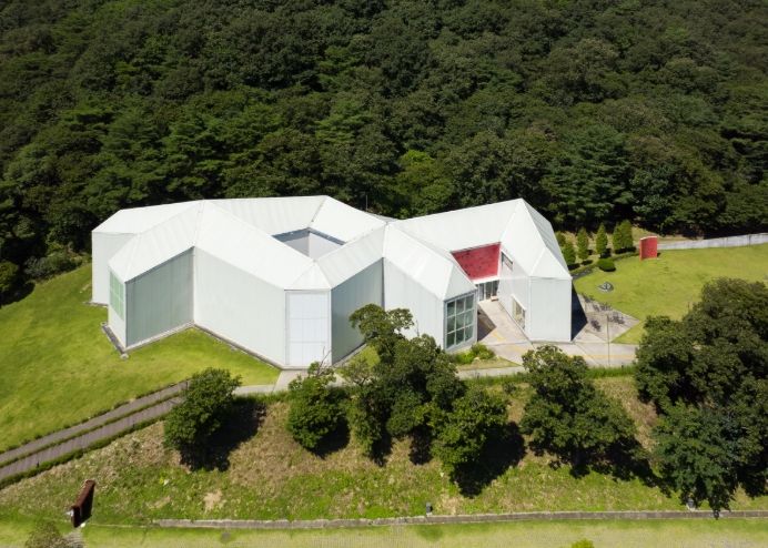 양주시립장욱진미술관