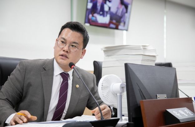 경기도의회 유형진 의원