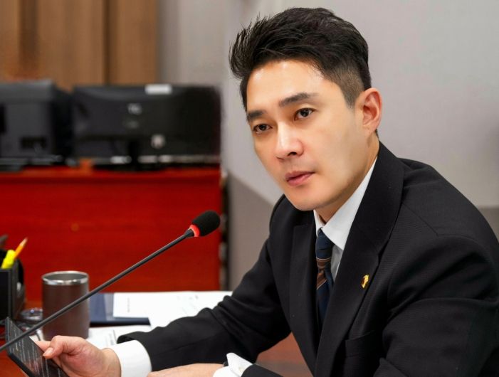 경기도의회 전석훈 의원