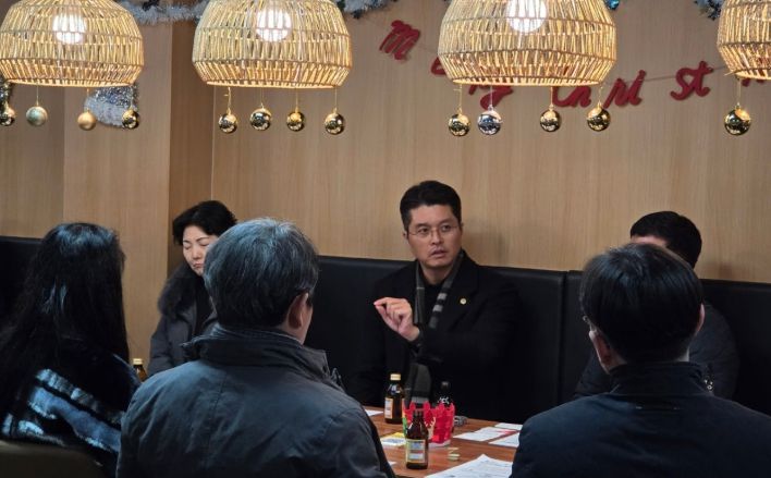 경기도의회 이재영 의원