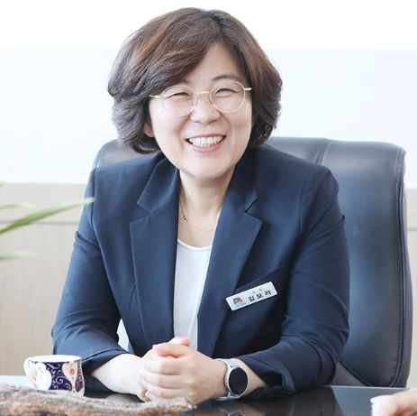 김보라 안성시장