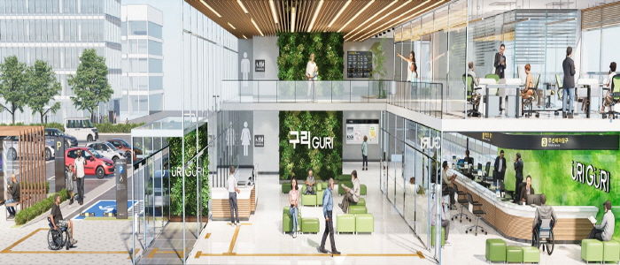 유니버설 디자인 적용(안)