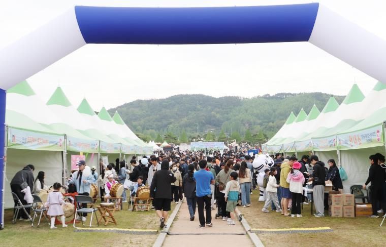 '2026년 안성시 어린이날 행사' 운영자 모집