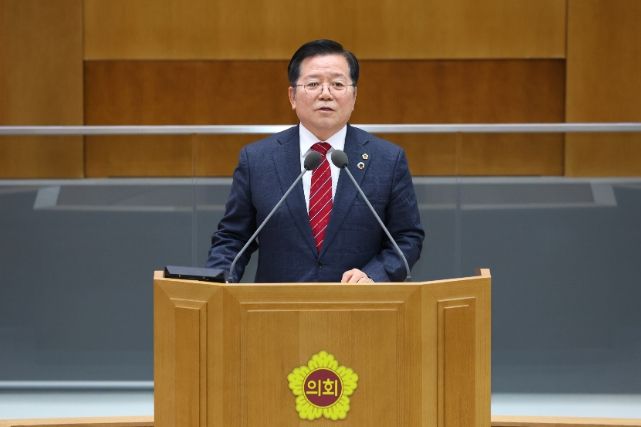 허원 의원, 이천 첨단산업도시 도약 위한 구조적 해법 제시