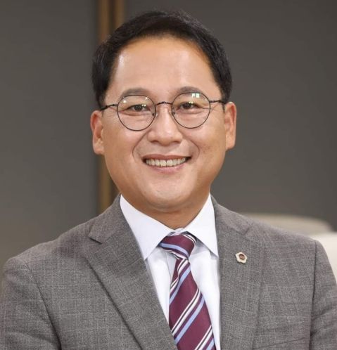 경기도의회 안광률 의원